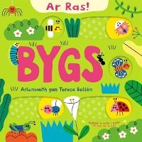 Enlarge image Cover: Ar Ras: Bygs / Bugs - Atebol Cyfyngedig