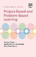 Cover: Project-Based and Problem-Based Learning - Edward Elgar Publishing