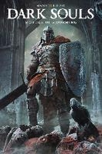 Enlarge image Cover: Dark Souls: Mother of Mourning - Titan Books Ltd