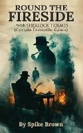Cover: Round the Fireside - Panda Publishing Agency UK