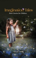 Cover: Imagination Tales - Book Publishing Pros