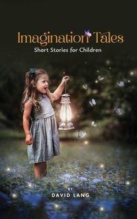 Enlarge image Cover: Imagination Tales - Book Publishing Pros