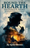 Cover: ROUND THE HEARTH - Panda Publishing Agency UK