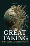 Cover: The Great Taking - Publishdrive