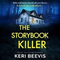 Cover: The Storybook Killer - Boldwood Books Ltd
