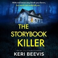 Enlarge image Cover: The Storybook Killer - Boldwood Books Ltd
