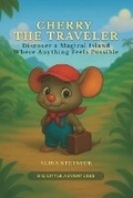 Cover: Cherry the Traveler - Stetsyuk Publishing