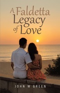 Cover: A Faldetta Legacy of Love - Tellwell Talent