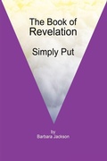 Cover: The Book of Revelation - Maple Publishers