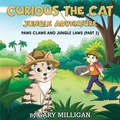 Cover: Curious the Cat - Maple Publishers
