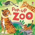 Cover: Pop-up Zoo - Usborne Publishing Ltd