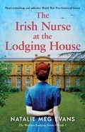 Cover: The Irish Nurse at the Lodging House - Bookouture