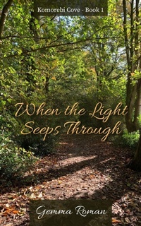 Enlarge image Cover: When the Light Seeps Through - New Generation Publishing