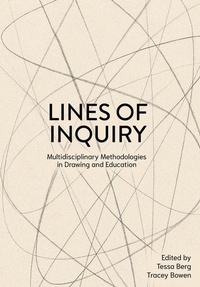 Enlarge image Cover: Lines of Inquiry - Intellect Books