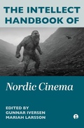Cover: The Intellect Handbook of Nordic Cinema - Intellect Books