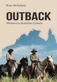 Enlarge image Cover: Outback - Intellect Books