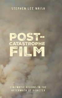 Enlarge image Cover: Post-Catastrophe Film - Intellect Books