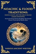 Cover: Noachic & Flood Traditions - Muze Publishing