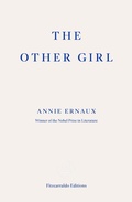 Cover: The Other Girl - Fitzcarraldo Editions