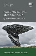 Cover: Place Marketing and Branding - Edward Elgar Publishing