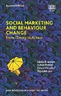 Cover: Social Marketing and Behaviour Change - Edward Elgar Publishing