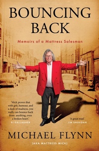 Enlarge image Cover: Bouncing Back - Gill Books