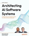Bild: Architecting AI Software Systems - De Gruyter