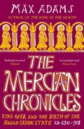 Cover: The Mercian Chronicles - Apollo