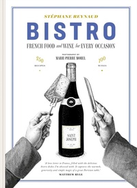 Enlarge image Cover: Bistro - MITCHELL BEAZLEY