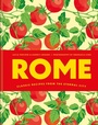 Cover: Rome - MITCHELL BEAZLEY