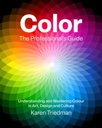 Enlarge image Cover: Color: The Professional's Guide - Hamlyn