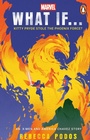 Cover: What If...Kitty Pryde Stole the Phoenix Force? - Penguin (Cornerstone)