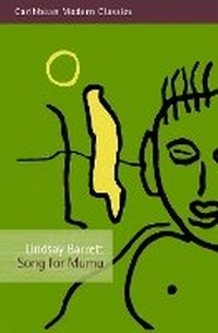 Enlarge image Cover: Song for Mumu - Peepal Tree Press Ltd