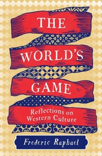 Enlarge image Cover: The World's Game - Apollo
