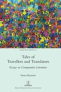 Cover: Tales of Travellers and Translators - Legenda