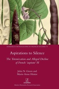 Cover: Aspirations to Silence - Legenda