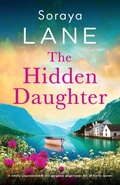 Cover: The Hidden Daughter - Bookouture