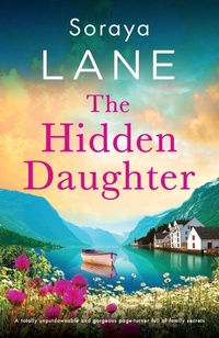 Enlarge image Cover: The Hidden Daughter - Bookouture