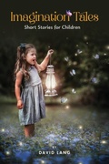 Cover: Imagination Tales - Book Publishing Pros