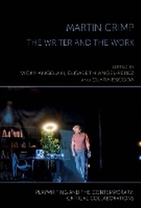 Enlarge image Cover: Martin Crimp - Liverpool University Press