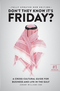 Enlarge image Cover: Don't They Know It's Friday - Motivate Publishing Ltd