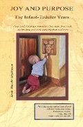 Cover: Joy and Purpose, the Infant-Toddler Years - Michael Olaf Montessori Company