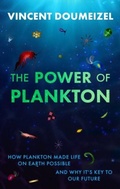 Cover: The Power of Plankton - The Book Social