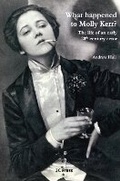 Cover: What happened to Molly Kerr? - 3C Press