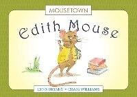 Enlarge image Cover: Edith Mouse - HUNTER