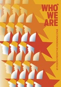 Cover: Who We Are - Manifesto Press