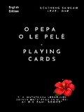Cover: O Pepa Pele - Ai Niu Sami Books