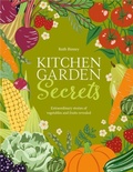 Cover: Kitchen Garden Secrets - Rydon Publishing