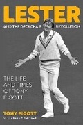 Cover: Lester and the Deckchair Revolution - Fairfield Books