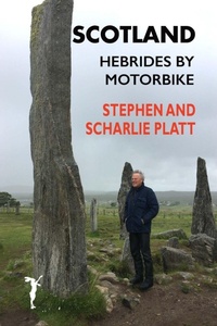 Enlarge image Cover: Scotland - Leveret Publishing